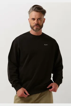 Foret Herren Pullover & Cardigans Still Sweatshirt - - Größe XL