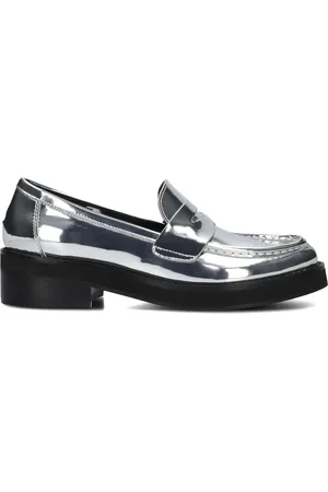 Bibi Lou Damen Loafer 715z17vk - - Größe 37