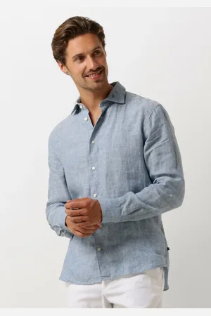 Matinique Herren Hemden Mamarc Short - - Größe 38