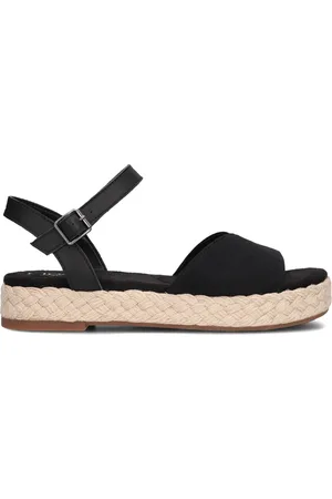TOMS Damen Sandalen Abby - - Größe 36