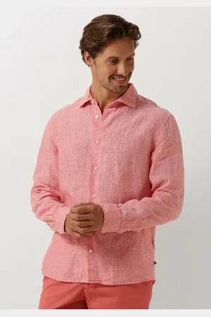 Matinique Herren Hemden Mamarc Short - - Größe 38