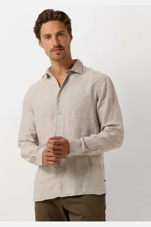 Matinique Herren Hemden Mamarc Short - - Größe 39