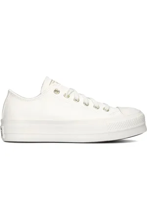 Converse Damen Sneaker Chuck Taylor All Star Lift Platform Mono - - Größe 36