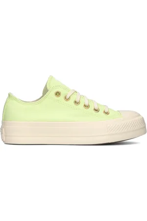 Converse Damen Sneaker Chuck Taylor All Star Lift Ox - - Größe 35