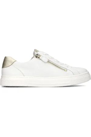 Hassia Damen Sneaker 301239 - - Größe 36,5