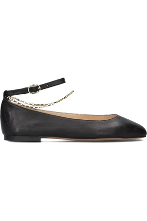 Inuovo Damen Ballerinas A92015 - - Größe 37