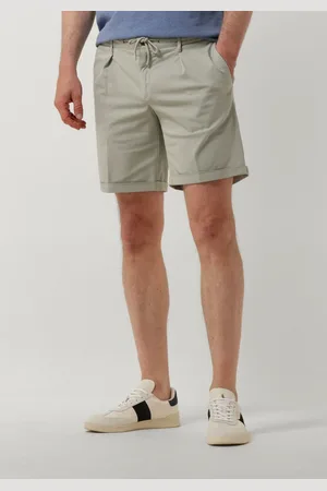 Profuomo Herren Hosen Trousers 845 Short - - Größe 46