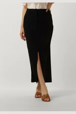 Copenhagen Muse Damen Röcke Cmtailor-skirt - - Größe XL