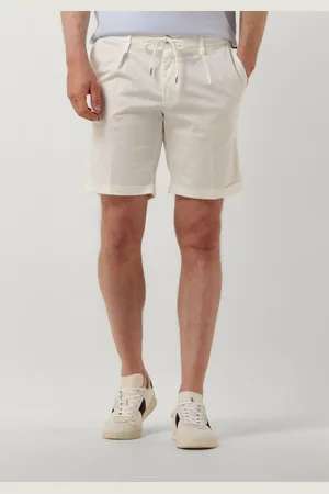 Profuomo Herren Hosen Trousers 845 Short - - Größe 46