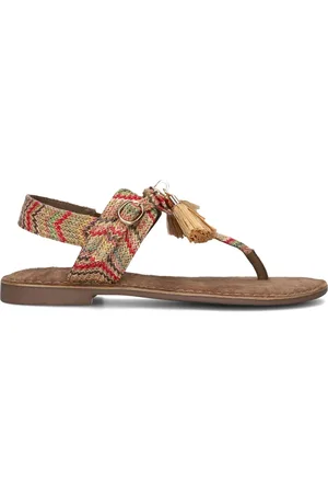 Lazamani Damen Sandalen 75.119 - - Größe 36