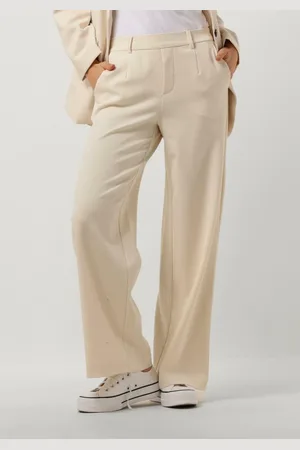 Object Damen Hosen Objlisa Wide Pant - - Größe 34
