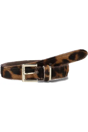 Elvy Damen Gürtel 25411 - - Größe 85