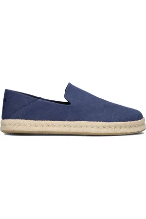 TOMS Herren Slipper Santiago Heren - - Größe 39