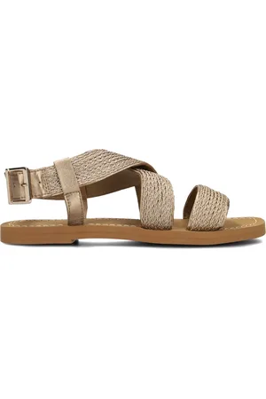 Inuovo Damen Sandalen B08016 - - Größe 36