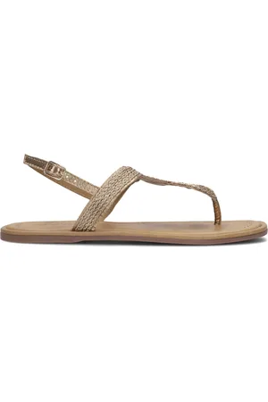 Inuovo Damen Sandalen 965051 - - Größe 36