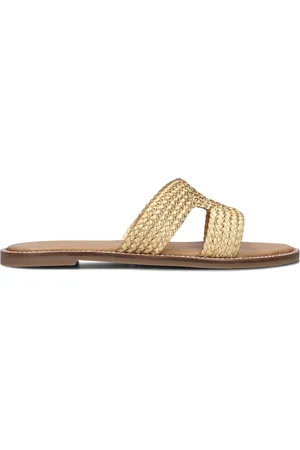 Inuovo Damen Pantoletten B09015 - - Größe 36