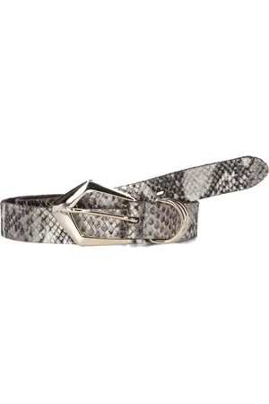 Elvy Damen Gürtel 25633 - - Größe 85