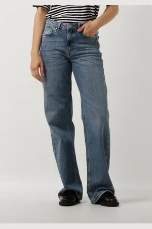My Essential Wardrobe Damen Jeans 35 The Louis 139 High Wide Y - - Größe 26/32