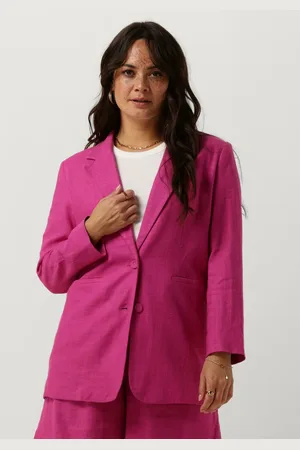 Y.A.S Damen Blazers Yasisma 7/8 Blazer - - Größe XS