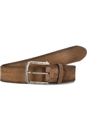 Magnanni Herren Gürtel 1591 - - Größe 110