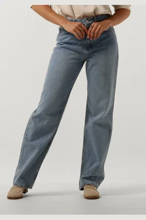 Neo Noir Damen Jeans Simona D Pants - - Größe 34