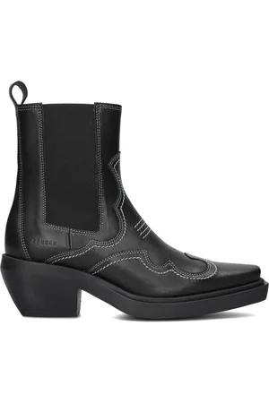 &Copenhagen Damen Stiefeletten Cph232 - - Größe 37