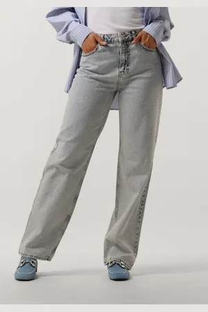Neo Noir Damen Jeans Simona D Pants - - Größe 34