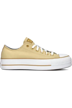 Converse Damen Sneaker Chuck Taylor All Star Low - - Größe 35