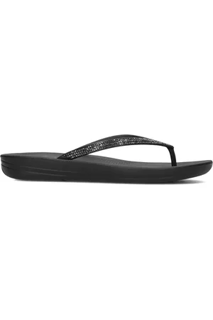 FitFlop Damen Pantoletten R08 - - Größe 36