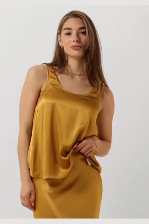 Circle Of Trust Damen Tops & T-Shirts Isabelle Top - - Größe S