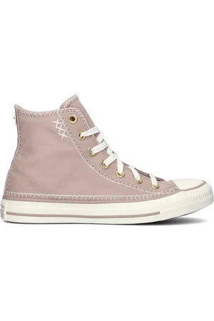Converse Damen Sneaker Chuck Taylor All Star Crafted Stitching - - Größe 35