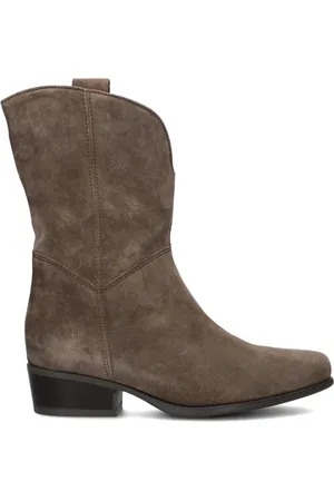 Gabor Damen Stiefel 672.1 - - Größe 35