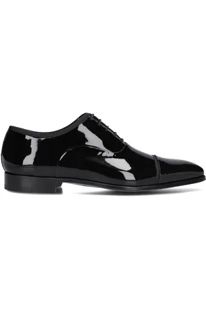 Magnanni Herren Business Schuhe 24534 - - Größe 41,5