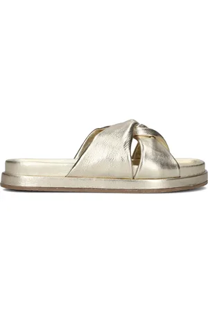 Omoda Damen Pantoletten Lpmag-14 - - Größe 37