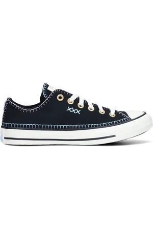 Converse Damen Sneaker Chuck Taylor All Star Crafted Stitching - - Größe 35