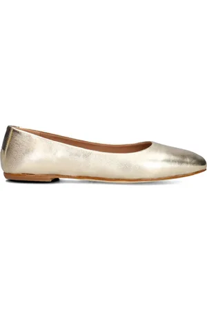 NOTRE-V Damen Ballerinas 08-311 - - Größe 37