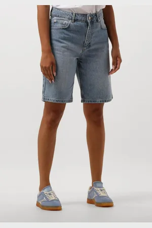 Neo Noir Damen Jeans Coast D Shorts - - Größe 34