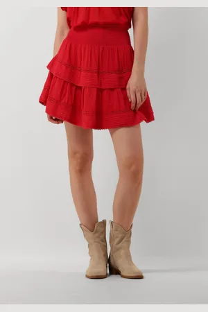Neo Noir Damen Röcke Kenia S Voile Skirt - - Größe 38