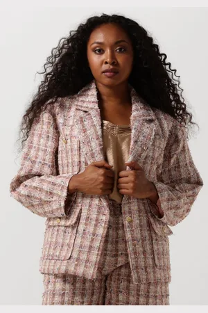 AMAYA Amsterdam Damen Blazers Janie - - Größe XL