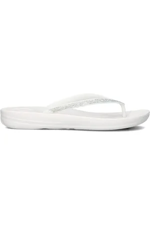FitFlop Damen Pantoletten R08 - - Größe 36