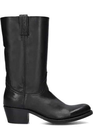 Sendra Damen Stiefel 14394 - - Größe 37