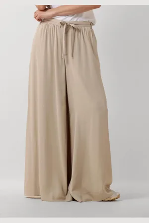 Vanilia Damen Hosen Wide Leg Pant - - Größe XS