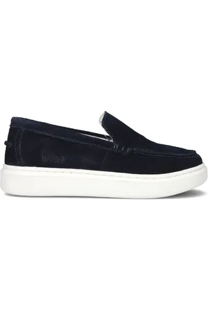 Wysh Jungen Slipper Jason - - Größe 29