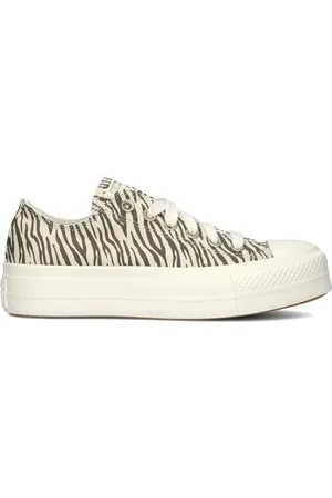 Converse Damen Sneaker Chuck Taylor All Star Low - - Größe 35
