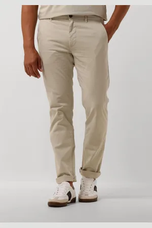 HUGO BOSS Herren Hosen Chino_slim - - Größe 29/32