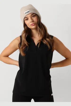 penn ink Damen Tops & T-Shirts Reno - - Größe 34