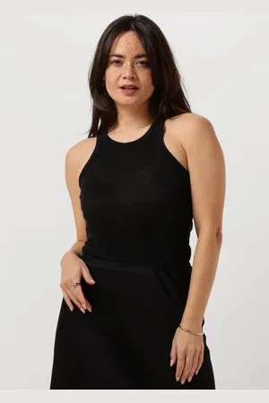 Resort Finest Damen Tops & T-Shirts Tank Top - - Größe XL