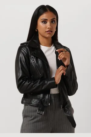 Ibana Damen Jacken Moss - - Größe 34