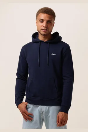 Foret Herren Pullover & Cardigans Dear Hoodie - - Größe XL