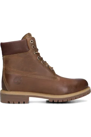 Timberland Herren Boots Heritage 6 In Premium - - Größe 40